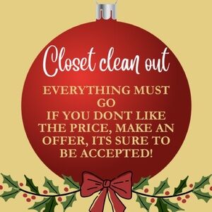 Festive Red Holiday Ornament with Bow